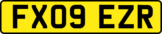 FX09EZR