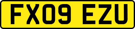 FX09EZU