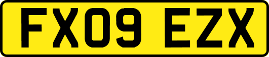 FX09EZX