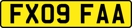 FX09FAA