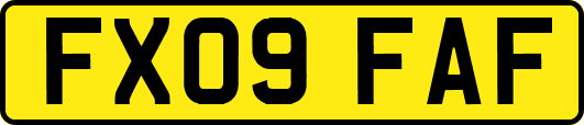 FX09FAF