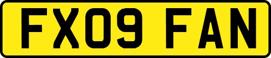 FX09FAN