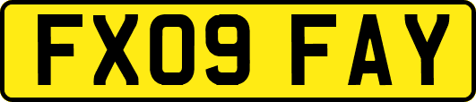 FX09FAY