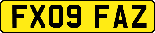 FX09FAZ