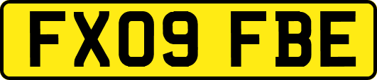 FX09FBE