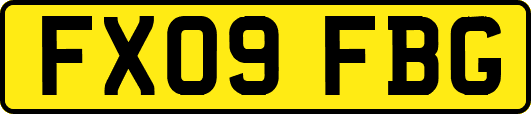 FX09FBG