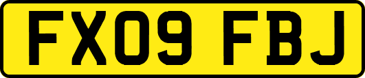 FX09FBJ