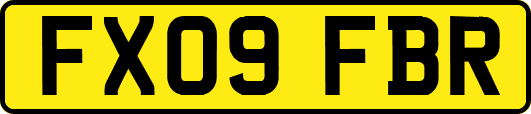 FX09FBR