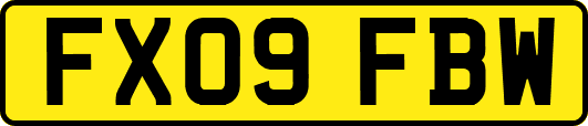 FX09FBW