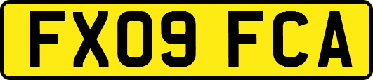 FX09FCA