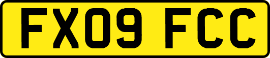 FX09FCC