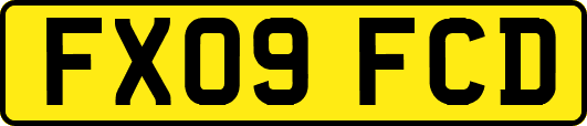FX09FCD