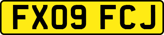 FX09FCJ