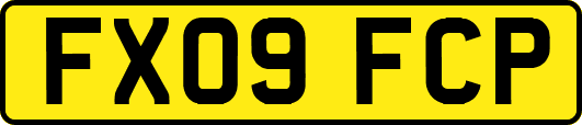 FX09FCP