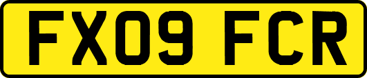 FX09FCR