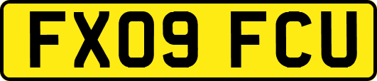 FX09FCU