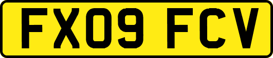 FX09FCV