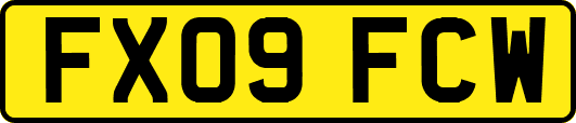 FX09FCW