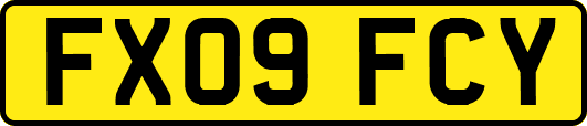 FX09FCY