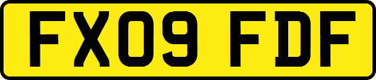 FX09FDF