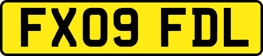 FX09FDL