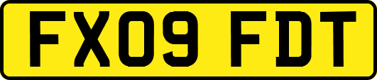 FX09FDT