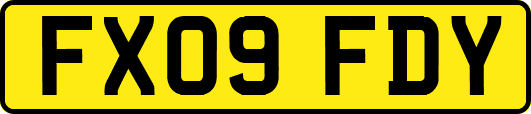 FX09FDY