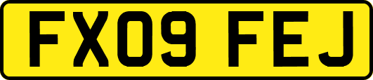 FX09FEJ