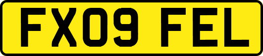 FX09FEL
