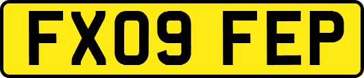 FX09FEP