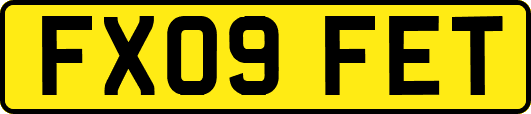 FX09FET