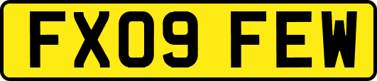 FX09FEW