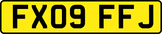 FX09FFJ