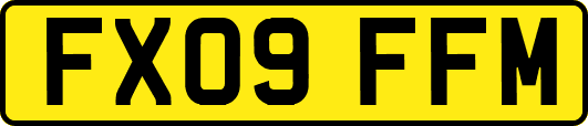 FX09FFM