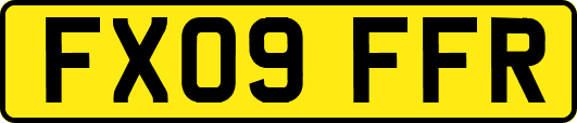 FX09FFR
