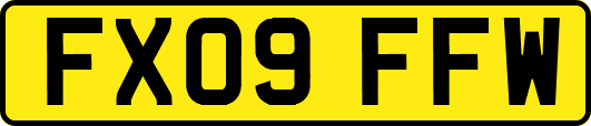 FX09FFW