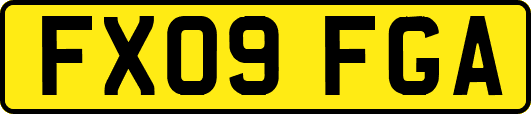 FX09FGA