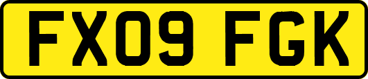 FX09FGK