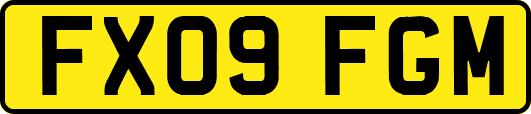 FX09FGM