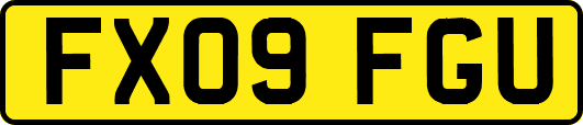 FX09FGU