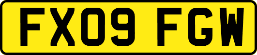 FX09FGW