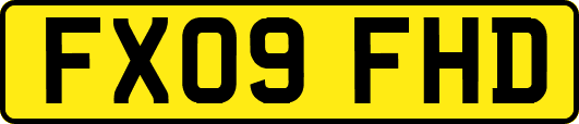 FX09FHD