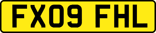 FX09FHL