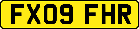 FX09FHR
