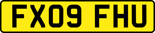FX09FHU
