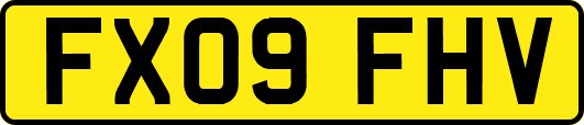FX09FHV