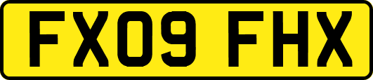 FX09FHX