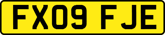 FX09FJE
