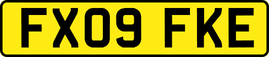 FX09FKE