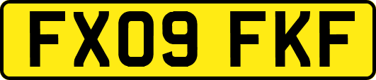 FX09FKF